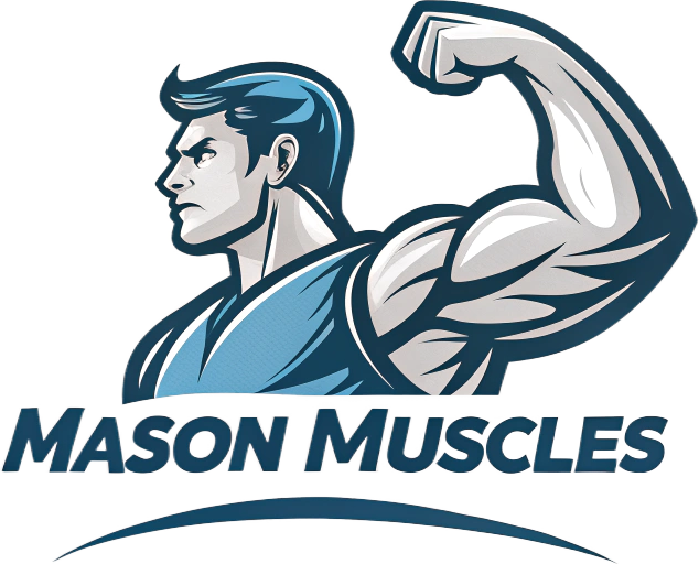 Mason Muscles